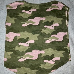 Justice “Make your heart happy” shirt